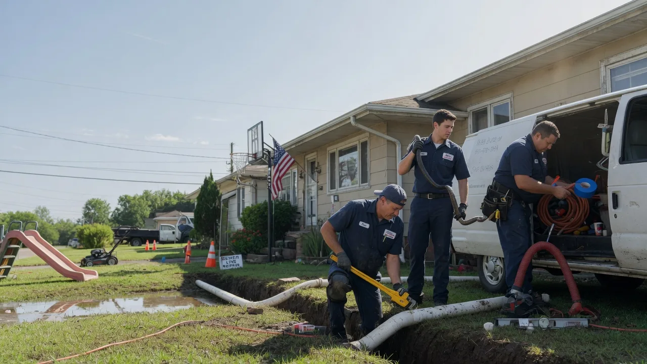 Toilet Installation in Pamplico, SC near me